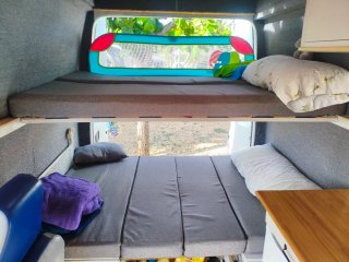 Volkswagen Crafter 2011