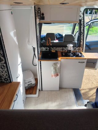 Volkswagen Crafter 2011
