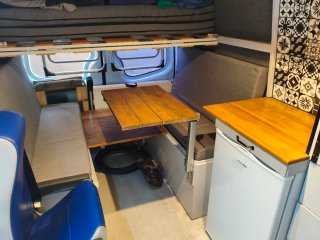 Volkswagen Crafter 2011