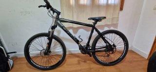 Orbea Satelite Bicicleta Montaña
