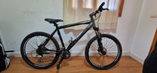 Orbea Satelite Bicicleta Montaña