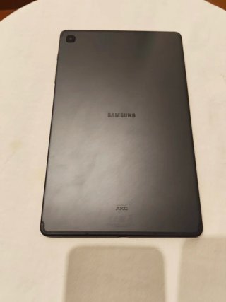 Samsung Galaxy Tab S6 Lite (2024) con Teclado