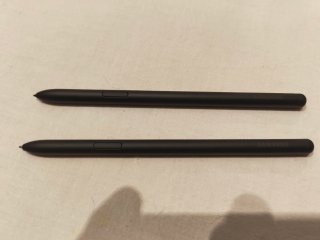Samsung Galaxy Tab S6 Lite (2024) con Teclado