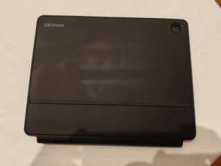 Samsung Galaxy Tab S6 Lite (2024) con Teclado