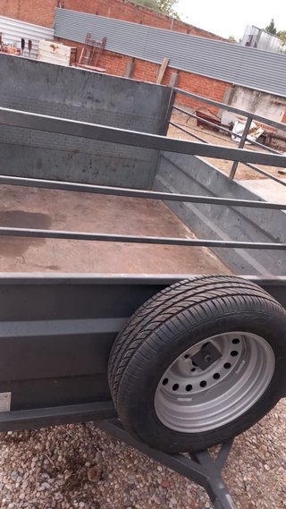 alquiler de remolque 750kg
