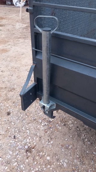 alquiler de remolque 750kg