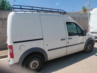 Ford Tourneo Connect 2006