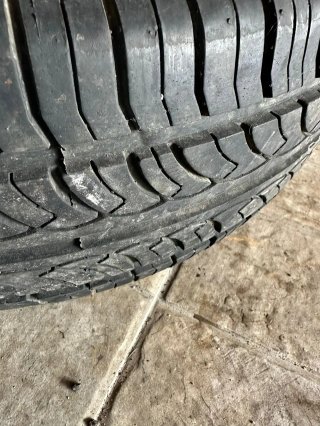 Llantas BMW 4 tornillos
