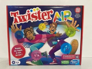 Twister Air sin abrir