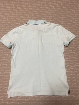 Polo Tommy Hilfiger Azul