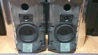 Bang & Olufsen Beolab 4000