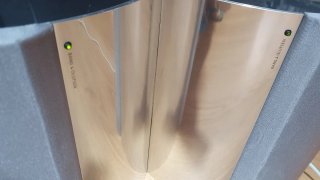 Bang & Olufsen Beolab 4000