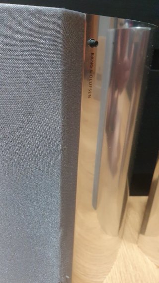 Bang & Olufsen Beolab 4000