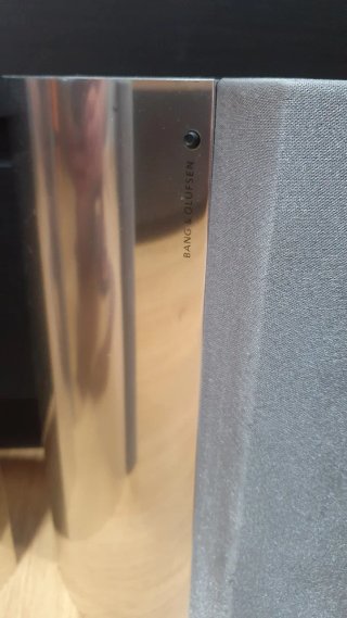 Bang & Olufsen Beolab 4000