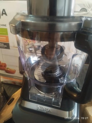 Procesador Ninja 3 en 1