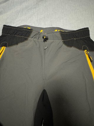 Pantalones Andes Talla 46 Hombre