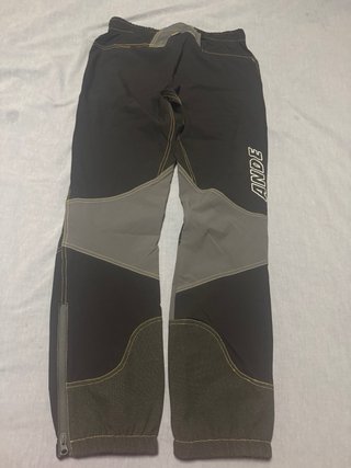 Pantalones Andes Talla 46 Hombre