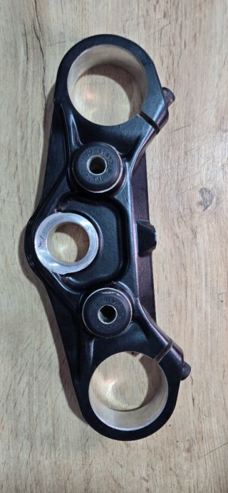 Kit Delantero Completo Ktm Duke 125/200/390