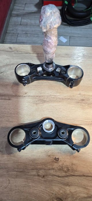 Kit Delantero Completo Ktm Duke 125/200/390