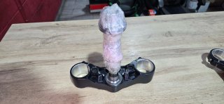 Kit Delantero Completo Ktm Duke 125/200/390
