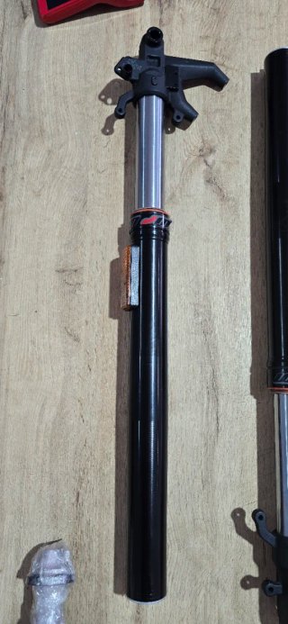 Kit Delantero Completo Ktm Duke 125/200/390