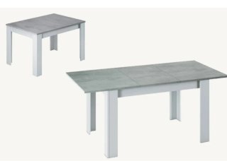 Mesa extensible