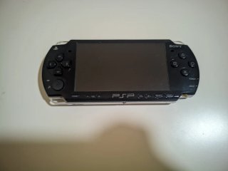 Sony PSP Negra