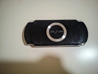 Sony PSP Negra
