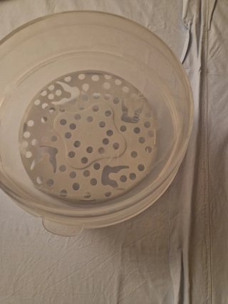 Esterilizador de biberones Bbest