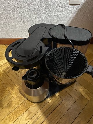Cafetera Melitta Aroma Elegance