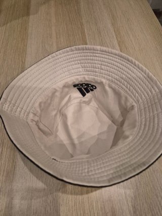 Gorro pescador Adidas negro