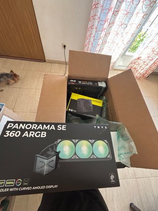 PC Gaming RTX 5080