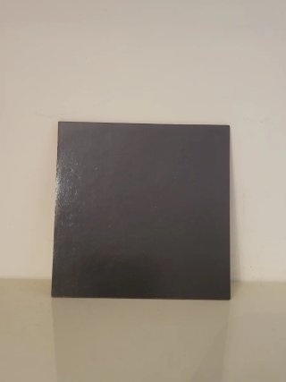 Quadro acrilico tramonto calamita