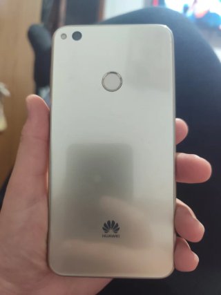 Huawei P8 Lite 2017 beige