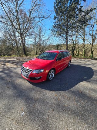 Volkswagen Passat 2009