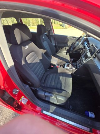 Volkswagen Passat 2009