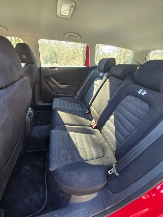 Volkswagen Passat 2009