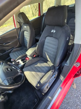 Volkswagen Passat 2009