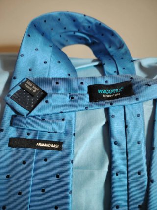 Corbata hombre Armand Basi