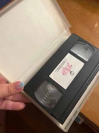 VHS Akira (1988) - Katsuhiro Ôtomo - Ed. Original
