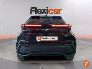 Toyota C-HR 1.8 Advance Hybrid 140
