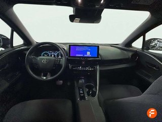 Toyota C-HR 1.8 Advance Hybrid 140
