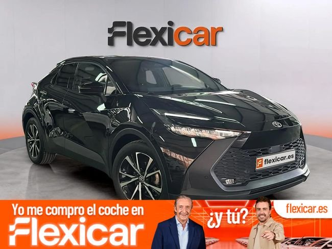 Toyota C-HR 1.8 Advance Hybrid 140 - foto 1