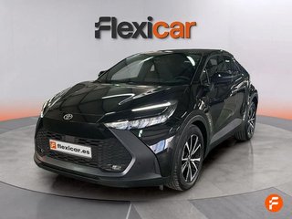 Toyota C-HR 1.8 Advance Hybrid 140