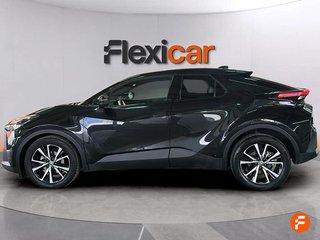 Toyota C-HR 1.8 Advance Hybrid 140