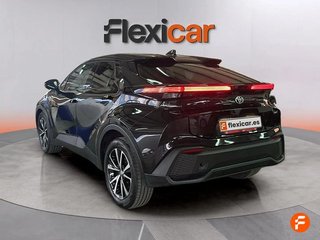 Toyota C-HR 1.8 Advance Hybrid 140