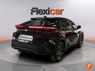 Toyota C-HR 1.8 Advance Hybrid 140