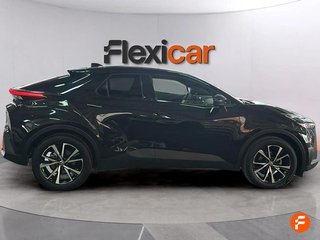 Toyota C-HR 1.8 Advance Hybrid 140