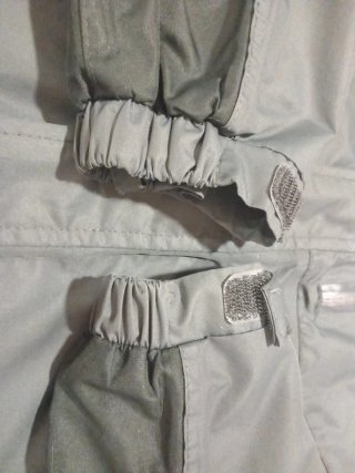 Chaqueta Regatta Talla 164