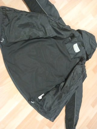 Chaqueta Regatta Talla 164